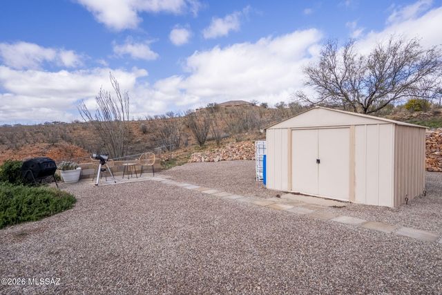 24 Rosete Court, Patagonia, AZ 85624