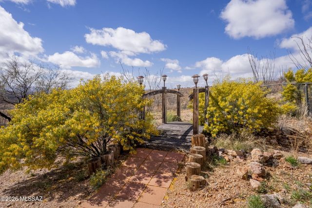 24 Rosete Court, Patagonia, AZ 85624