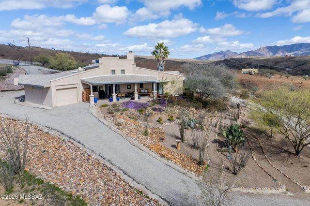 24 Rosete Court, Patagonia, AZ 85624