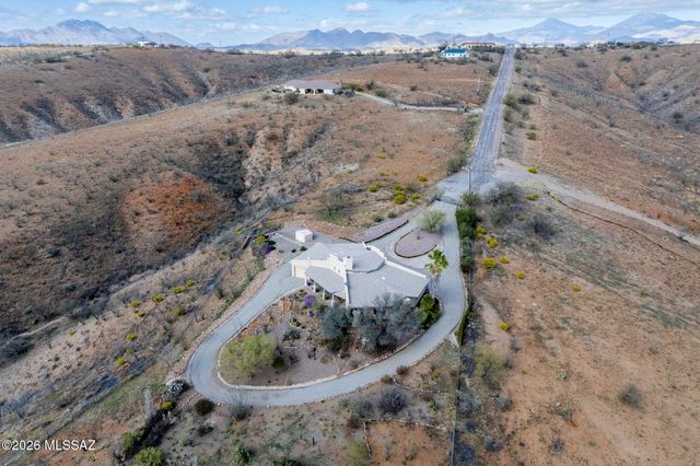 24 Rosete Court, Patagonia, AZ 85624