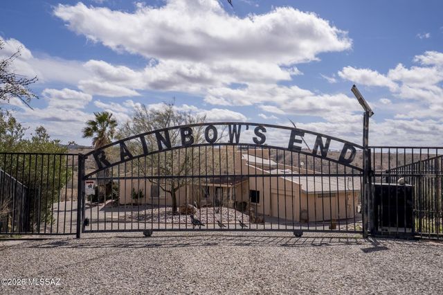 24 Rosete Court, Patagonia, AZ 85624