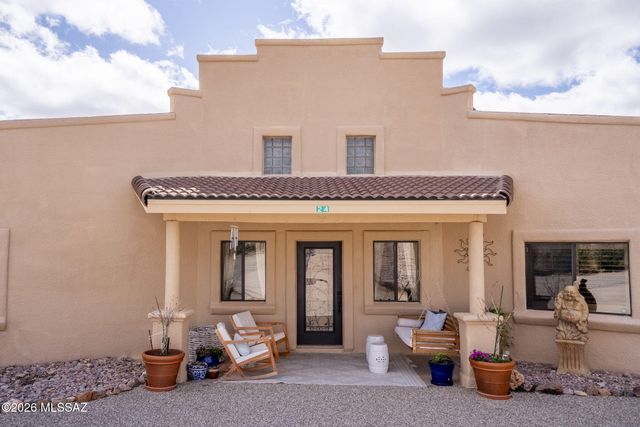 24 Rosete Court, Patagonia, AZ 85624