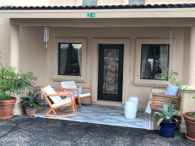 24 Rosete Court, Patagonia, AZ 85624