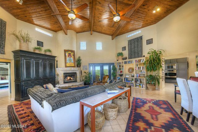 24 Rosete Court, Patagonia, AZ 85624