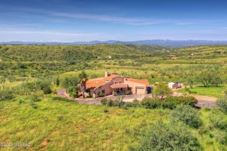 24 Rosete Court, Patagonia, AZ 85624