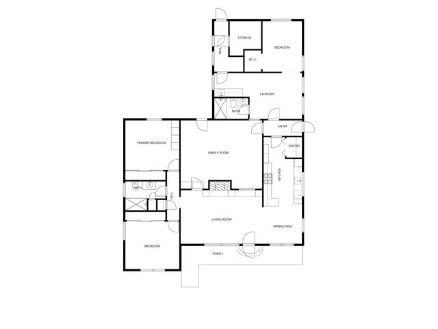 2900 Bell St, Sacramento, CA 95821