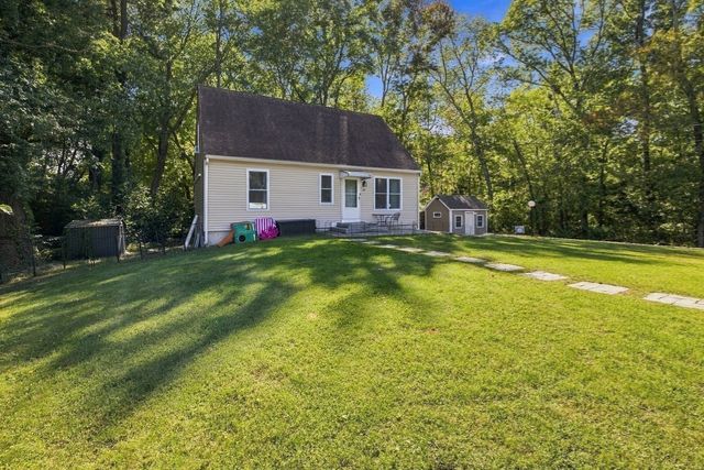 24 Morse Ave, Wilmington, MA 01887