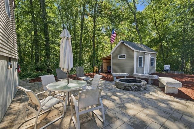 24 Morse Ave, Wilmington, MA 01887