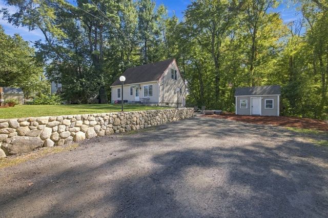 24 Morse Ave, Wilmington, MA 01887