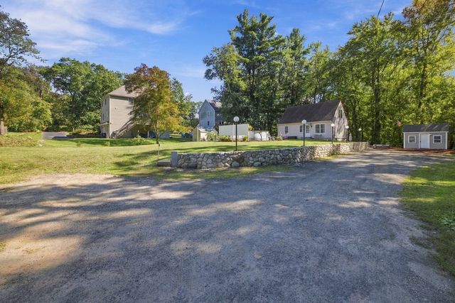 24 Morse Ave, Wilmington, MA 01887