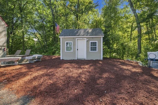 24 Morse Ave, Wilmington, MA 01887