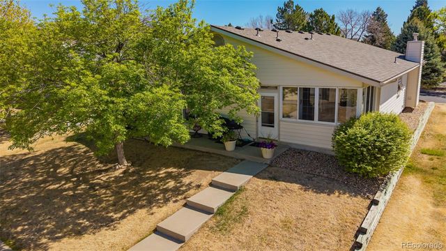 21 Curtis Court, Broomfield, CO 80020