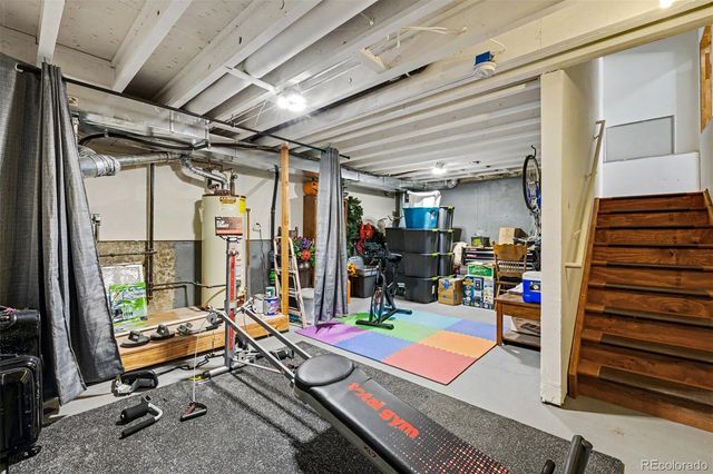 21 Curtis Court, Broomfield, CO 80020