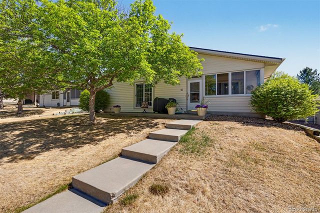 21 Curtis Court, Broomfield, CO 80020