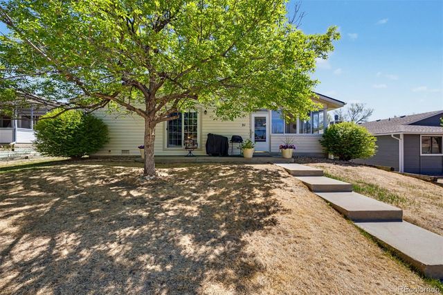 21 Curtis Court, Broomfield, CO 80020