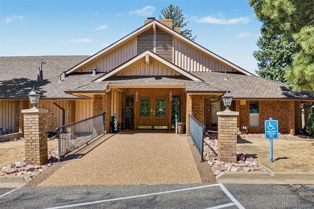 21 Curtis Court, Broomfield, CO 80020