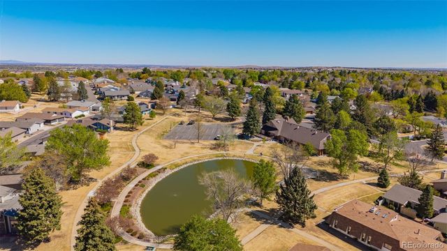 21 Curtis Court, Broomfield, CO 80020