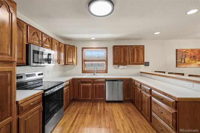 21 Curtis Court, Broomfield, CO 80020