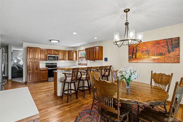 21 Curtis Court, Broomfield, CO 80020