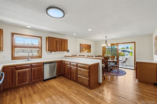 21 Curtis Court, Broomfield, CO 80020