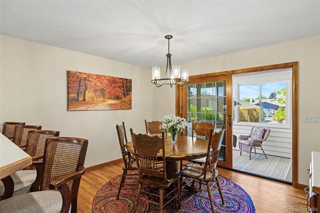 21 Curtis Court, Broomfield, CO 80020