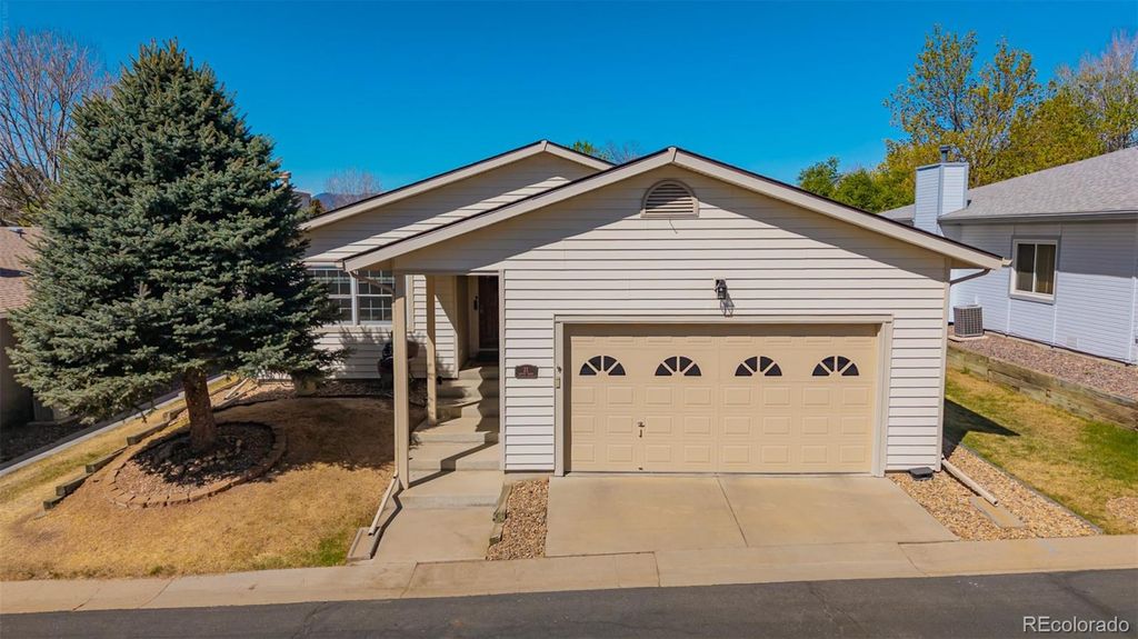 21 Curtis Court, Broomfield, CO 80020