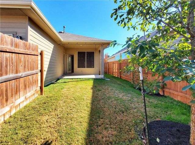 405 S Brook DR, Leander, TX 78641