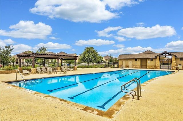 405 S Brook DR, Leander, TX 78641