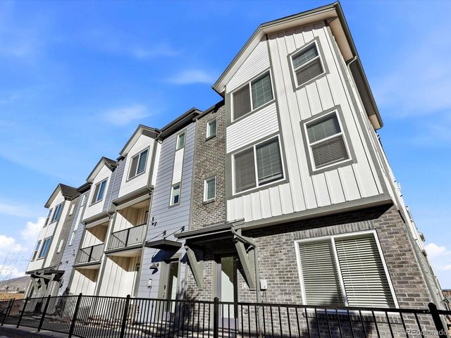 4661 Cloudburst Lane, Morrison, CO 80465