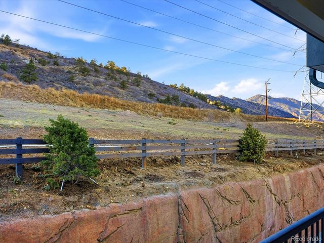 4661 Cloudburst Lane, Morrison, CO 80465