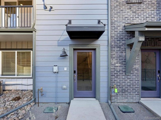 4661 Cloudburst Lane, Morrison, CO 80465