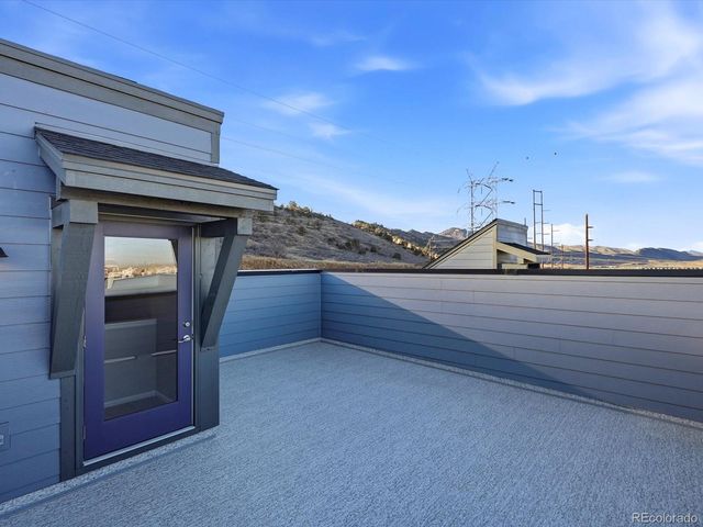 4661 Cloudburst Lane, Morrison, CO 80465