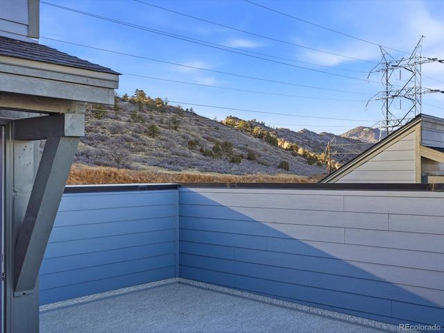 4661 Cloudburst Lane, Morrison, CO 80465