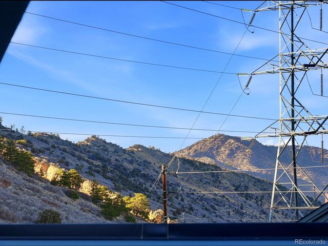 4661 Cloudburst Lane, Morrison, CO 80465