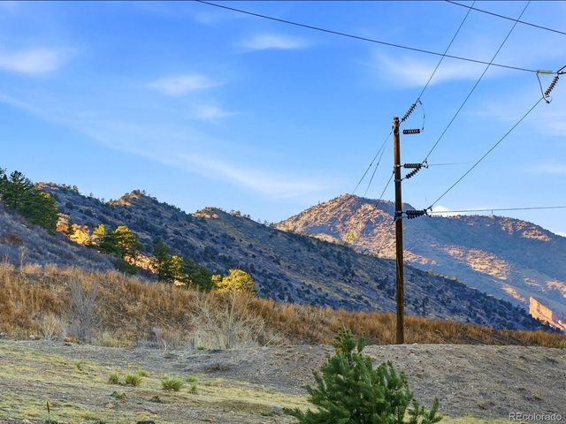 4661 Cloudburst Lane, Morrison, CO 80465