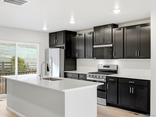 4661 Cloudburst Lane, Morrison, CO 80465