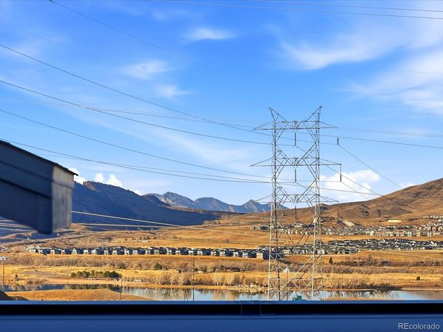 4661 Cloudburst Lane, Morrison, CO 80465