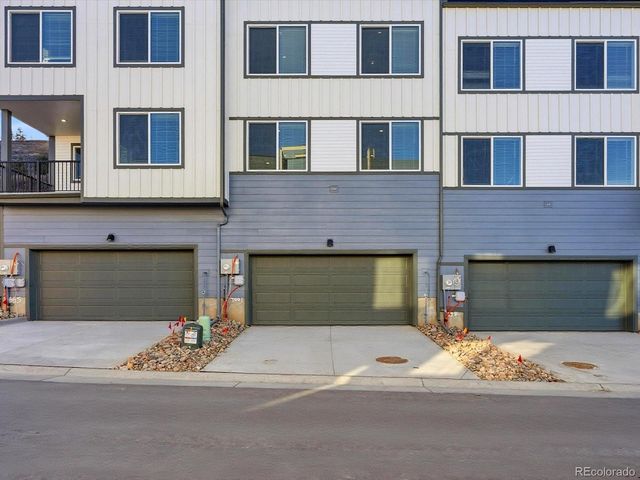 4661 Cloudburst Lane, Morrison, CO 80465