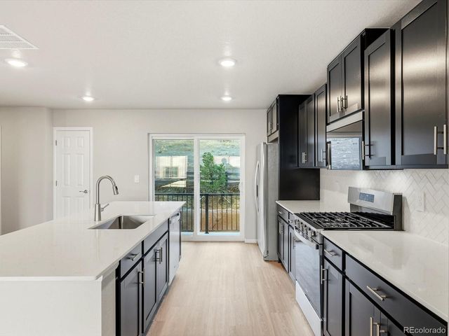 4661 Cloudburst Lane, Morrison, CO 80465