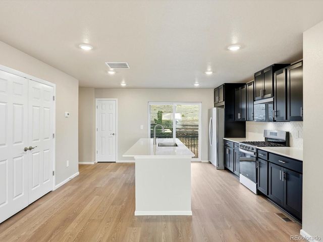 4661 Cloudburst Lane, Morrison, CO 80465