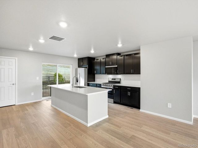 4661 Cloudburst Lane, Morrison, CO 80465