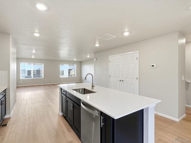 4661 Cloudburst Lane, Morrison, CO 80465