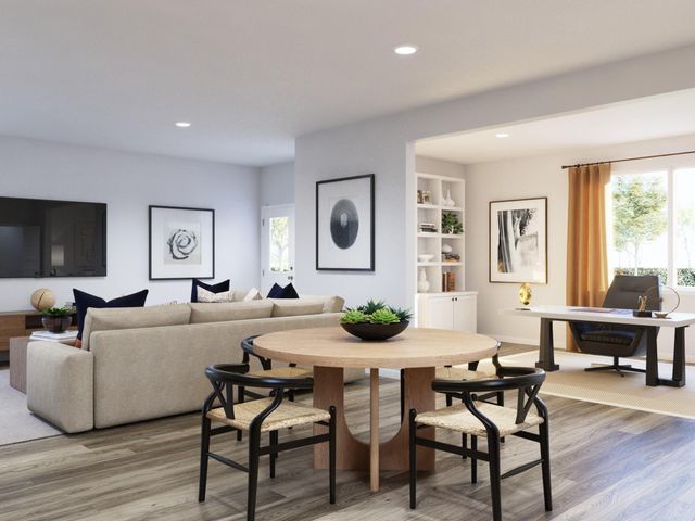 13420 Yellow Perch Drive, Conroe, TX 77384