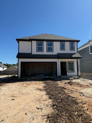 13420 Yellow Perch Drive, Conroe, TX 77384