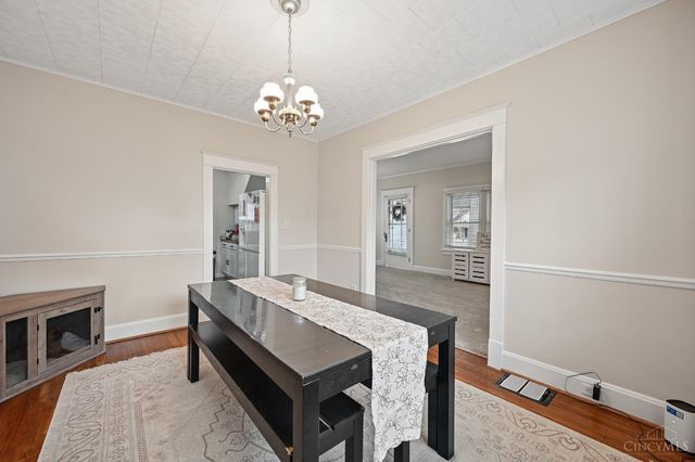 5360 Carthage Avenue, Norwood, OH 45212