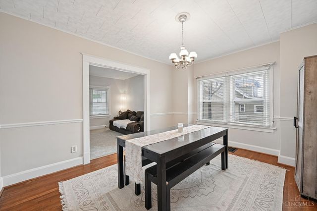 5360 Carthage Avenue, Norwood, OH 45212