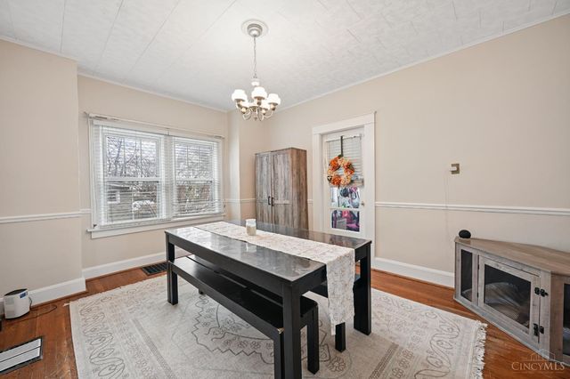 5360 Carthage Avenue, Norwood, OH 45212