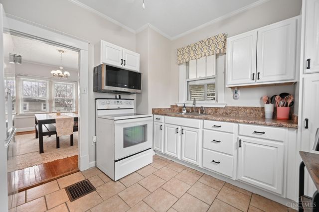 5360 Carthage Avenue, Norwood, OH 45212