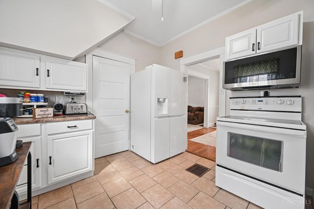 5360 Carthage Avenue, Norwood, OH 45212