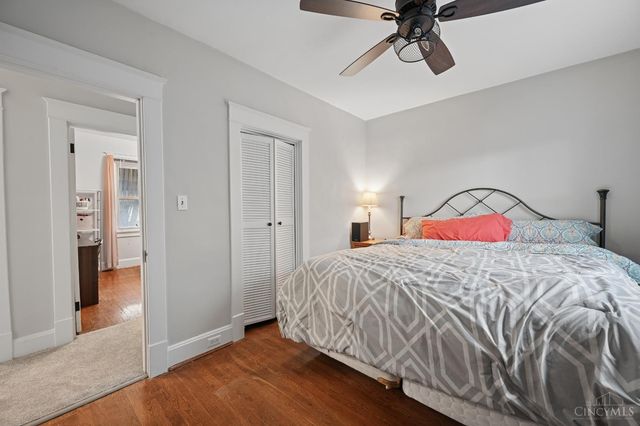 5360 Carthage Avenue, Norwood, OH 45212